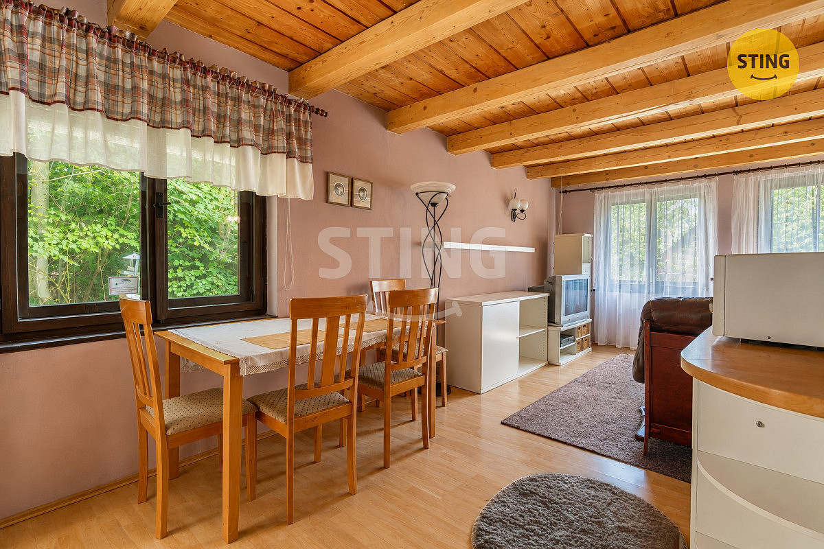 Prodej domu 80 m² s pozemkem 459 m² – fotografie 4