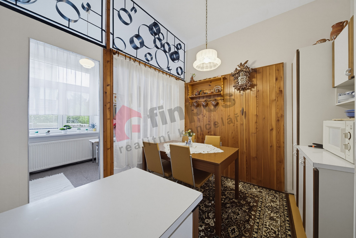 Prodej bytu 2+1 65 m² – fotografie 2