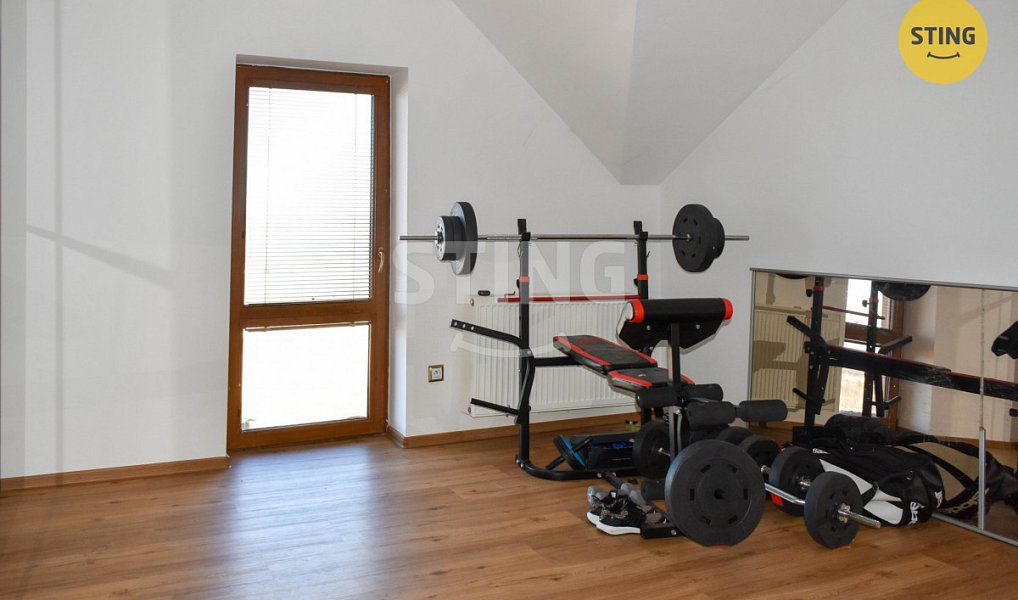 Prodej domu 170 m² s pozemkem 1 056 m², Český Těšín – náhled fotky 10