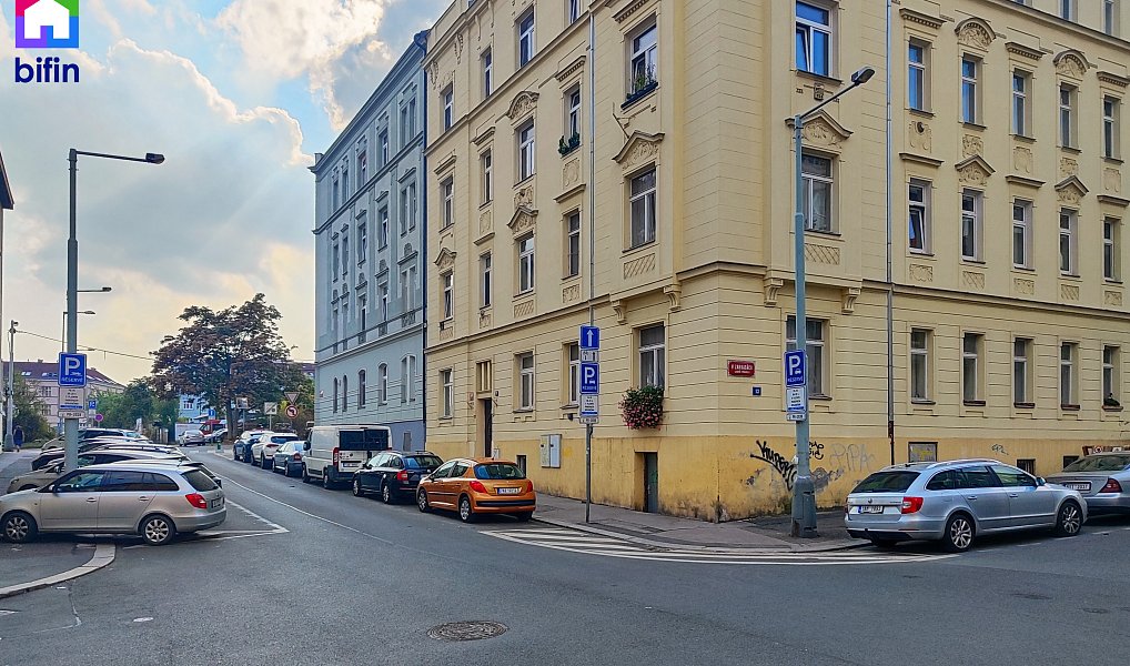 Prodej bytu 1+1 37 m², Praha – náhled fotky 10