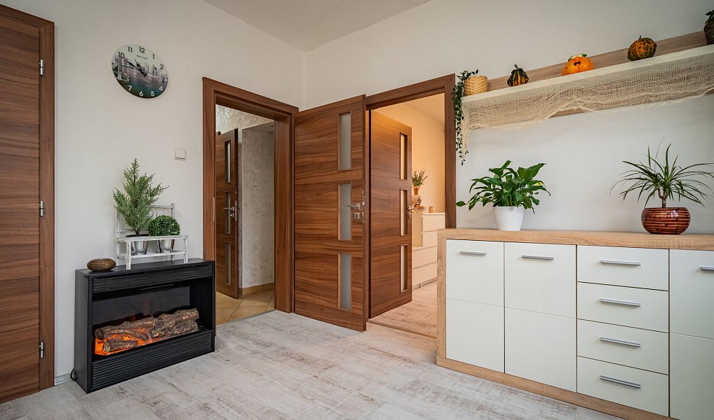 Prodej bytu 3+1 73 m², Mělník – náhled fotky 10