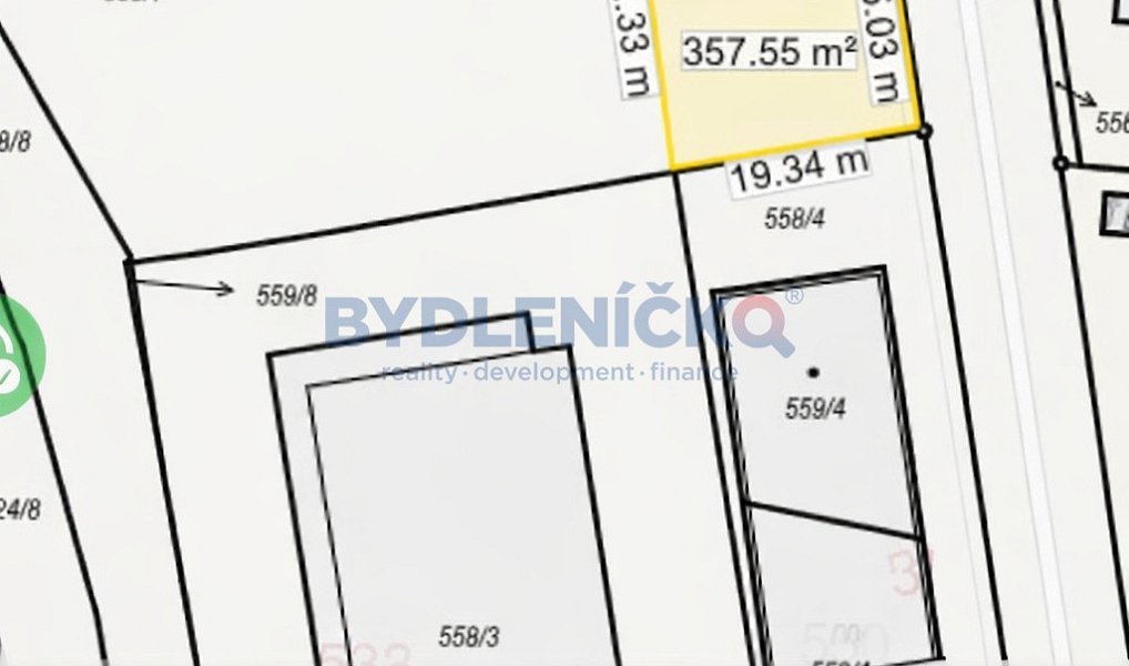 Pronájem komerčního objektu (jiného typu) 357 m², České Budějovice – náhled fotky 7