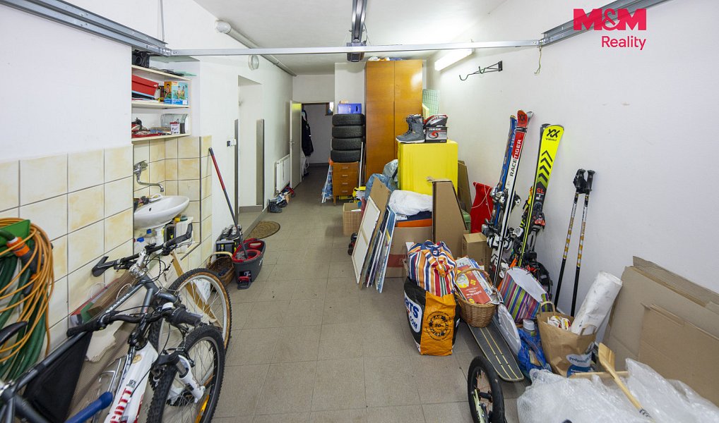 Prodej domu 179 m² s pozemkem 384 m², Čáslav – náhled fotky 29