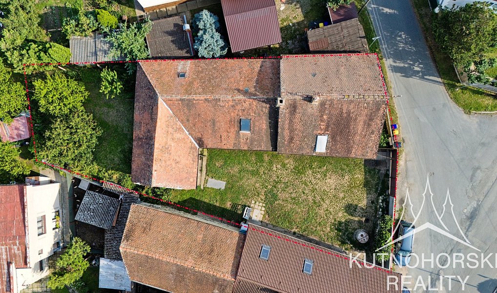 Prodej domu 156 m² s pozemkem 632 m², Vrdy – náhled fotky 4