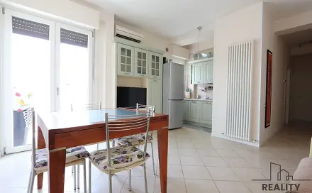 Prodej bytu 3+kk 71 m², Villa Rosa, Itálie