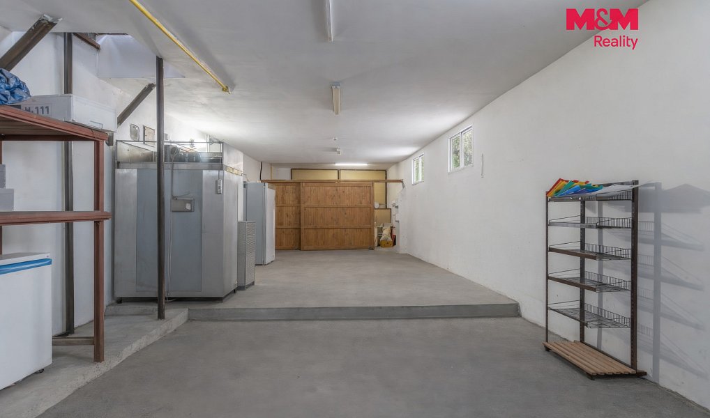 Prodej obchodních prostor 205 m², Paskov – náhled fotky 10