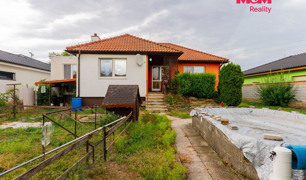 Prodej domu 186 m² s pozemkem 595 m², Prostějov – náhled fotky 21