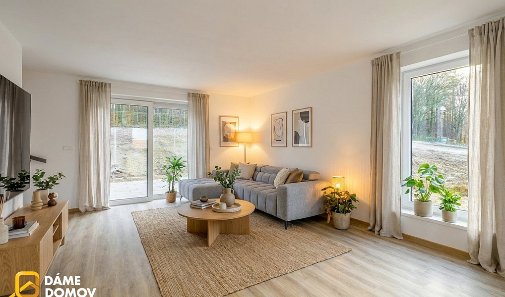 Prodej domu 112 m² s pozemkem 257 m², Racková – náhled fotky 11