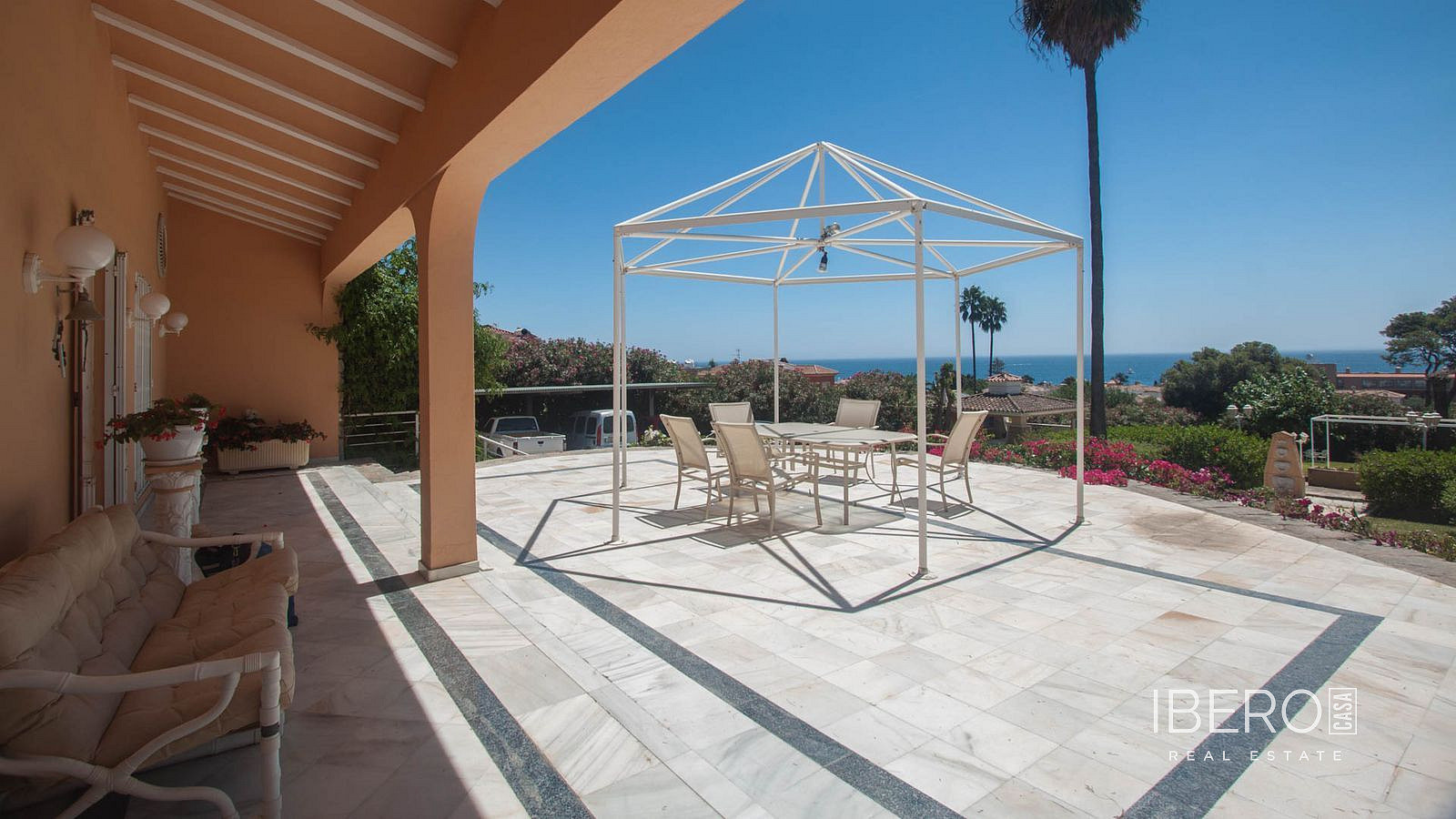 Casa 5+kk – Estepona, Barriada Islas Canarias - Vista 4