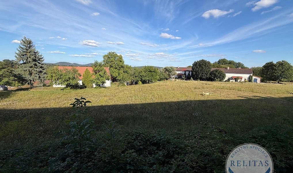 Prodej stavebního pozemku 8 592 m², Kokořín – náhled fotky 8
