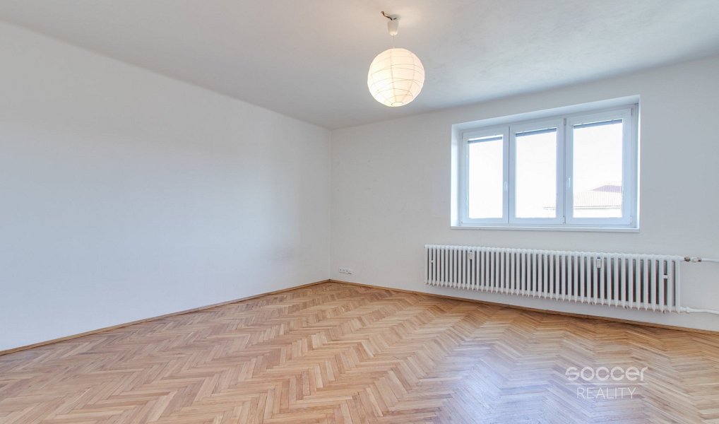 Pronájem bytu 2+1 77 m², Praha – náhled fotky 9
