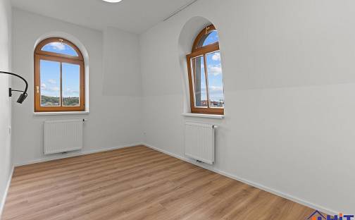 Pronájem bytu 2+kk 35 m², Jenečská, Praha 6 - Liboc