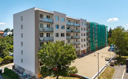 Prodej bytu 3+1 77 m², Tobrucká, Praha 6 - Vokovice