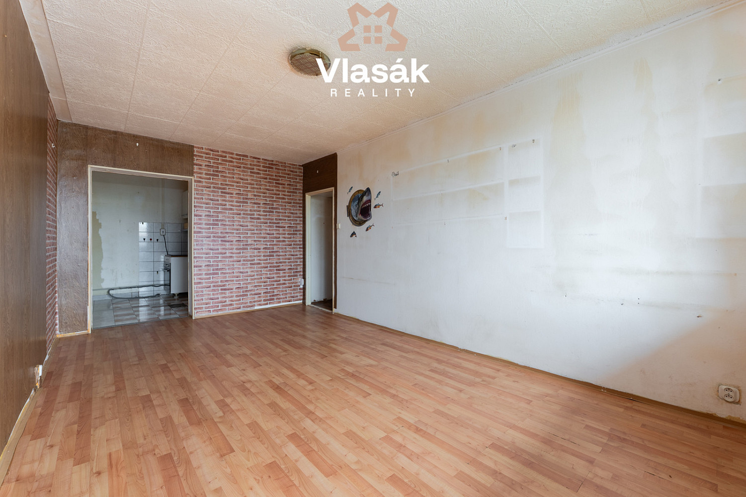Prodej bytu 2+kk 48 m² - Ansicht 3