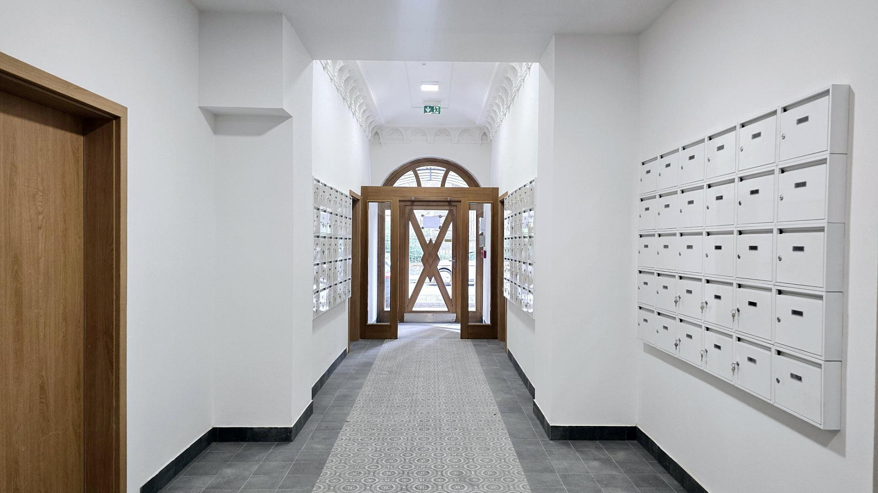 Prodej bytu 1+kk 17 m² – fotografie 4