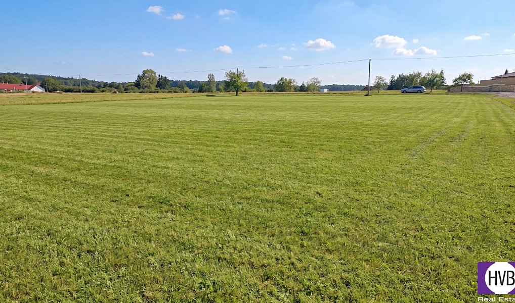 Prodej stavebního pozemku 1 380 m², Bělušice – náhled fotky 8