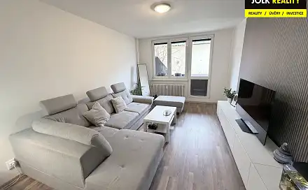 Prodej bytu 2+1 59 m², Liptovská, Opava - Kylešovice