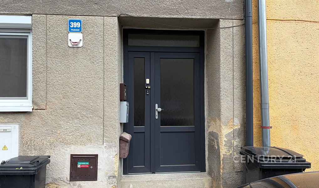 Prodej bytu 2+1 75 m², Moravská Třebová – náhled fotky 17