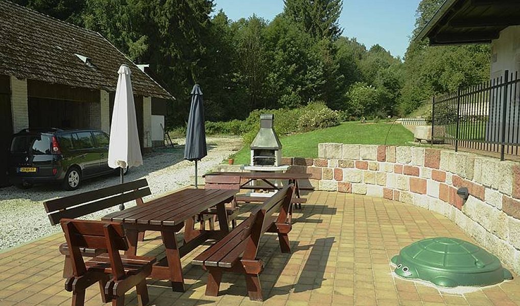 Prodej domu 300 m² s pozemkem 2 000 m², Vidochov – náhled fotky 2