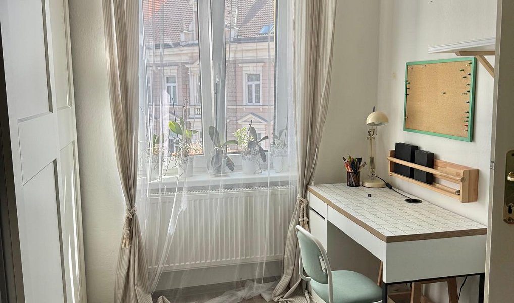 Pronájem bytu 2+1 64 m², Tábor – náhled fotky 4
