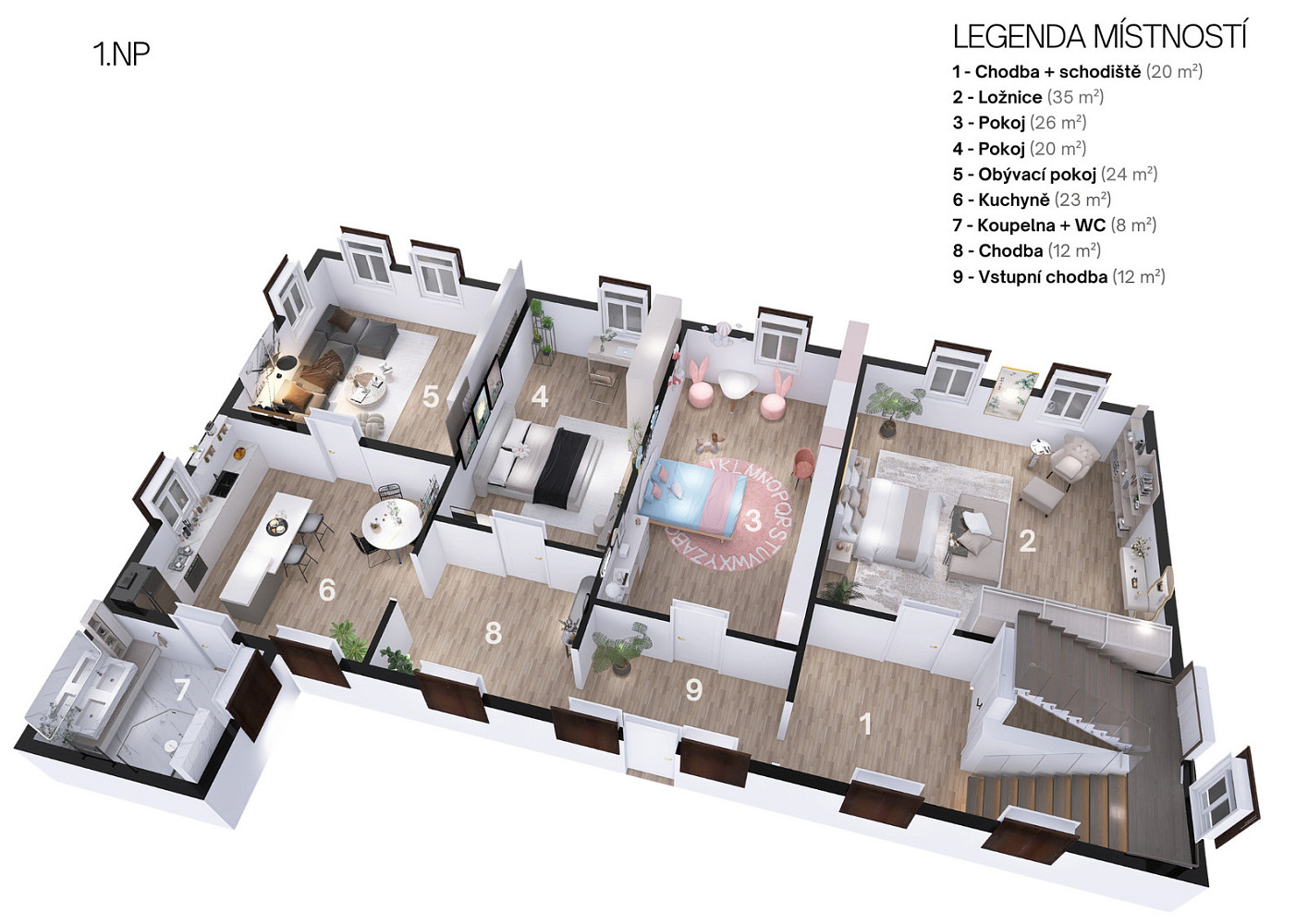 Prodej komerčního objektu (jiného typu) 373 m² – fotografie 2