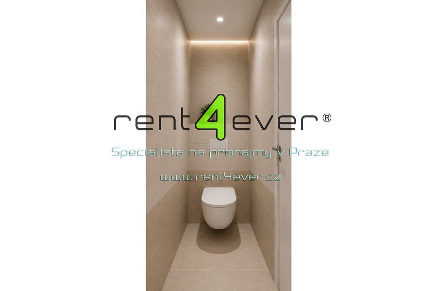 Pronájem bytu 3+kk 85 m² — photo 5