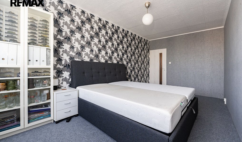 Pronájem bytu 3+kk 61 m², Praha – náhled fotky 12