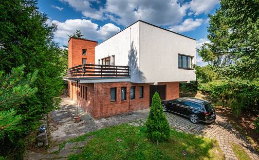 Prodej domu 285 m² s pozemkem 1 471 m², Školní, Černošice, okres Praha-západ