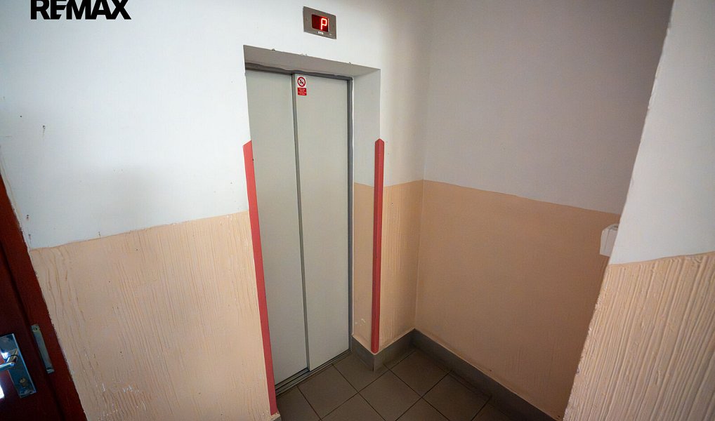 Prodej bytu 2+1 51 m², Praha – náhled fotky 21