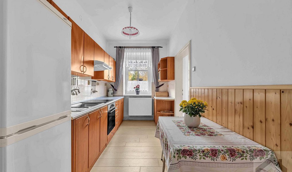 Prodej domu 150 m² s pozemkem 3 188 m², Ústí nad Orlicí – náhled fotky 12