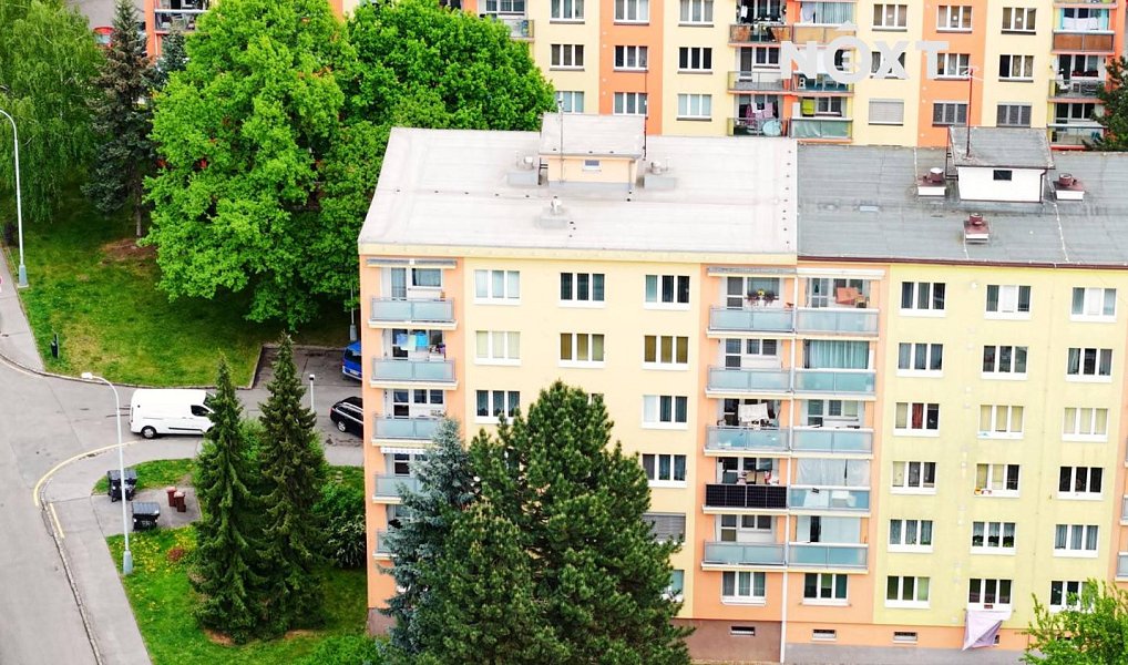 Prodej bytu 2+1 52 m², Praha – náhled fotky 13