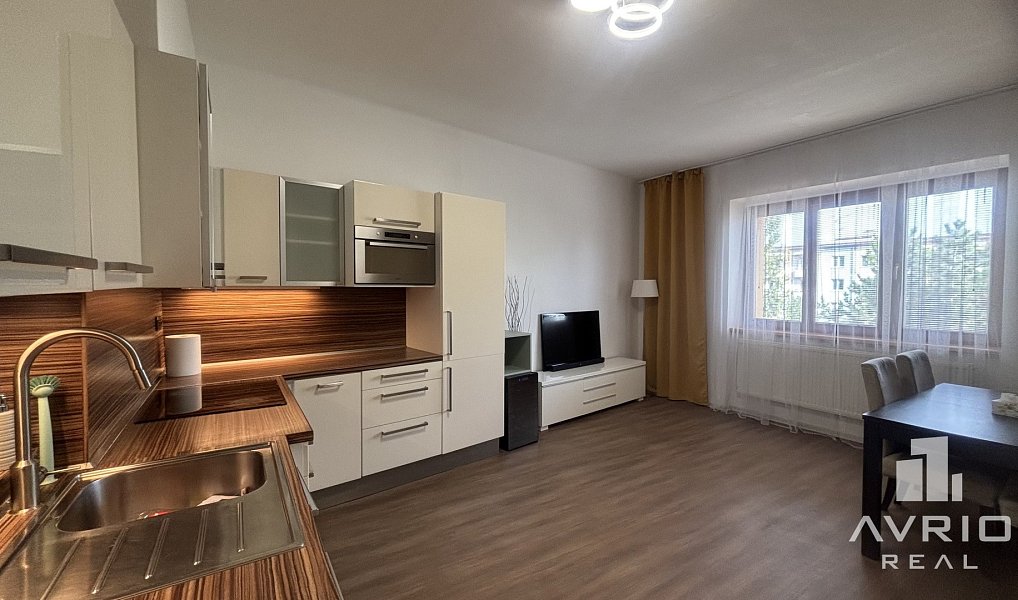 Prodej bytu 3+kk 72 m², Brno – náhled fotky 3