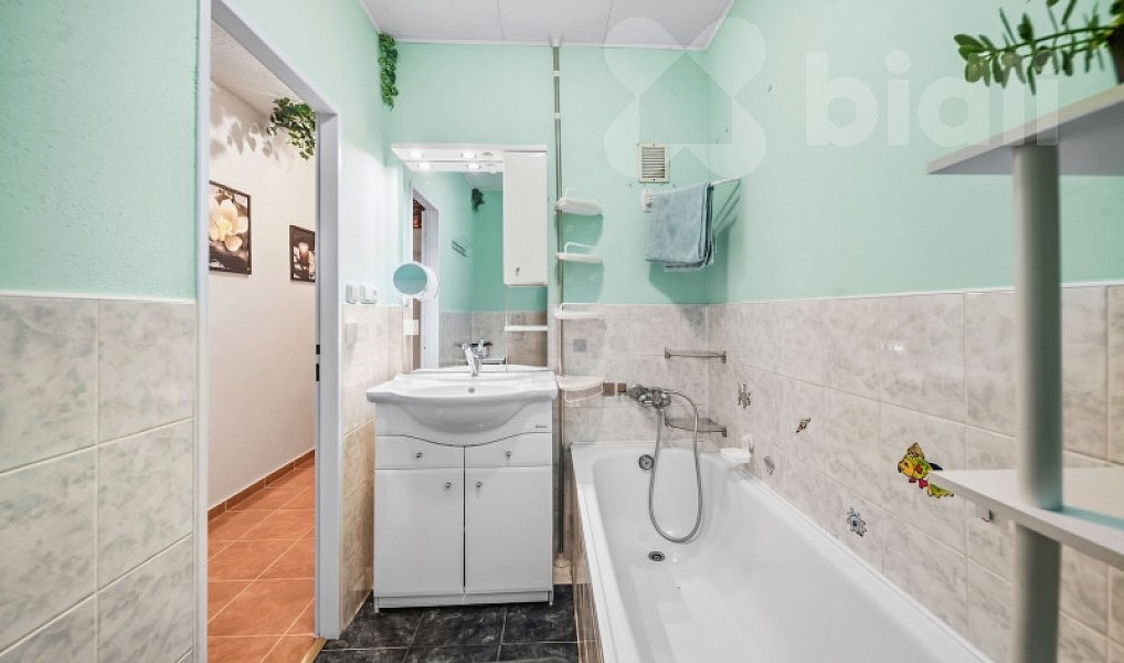 Prodej bytu 3+1 68 m², Děčín – náhled fotky 12