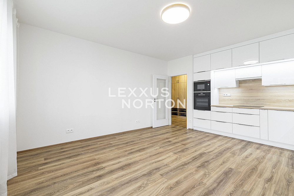 Pronájem bytu 2+kk 52 m²