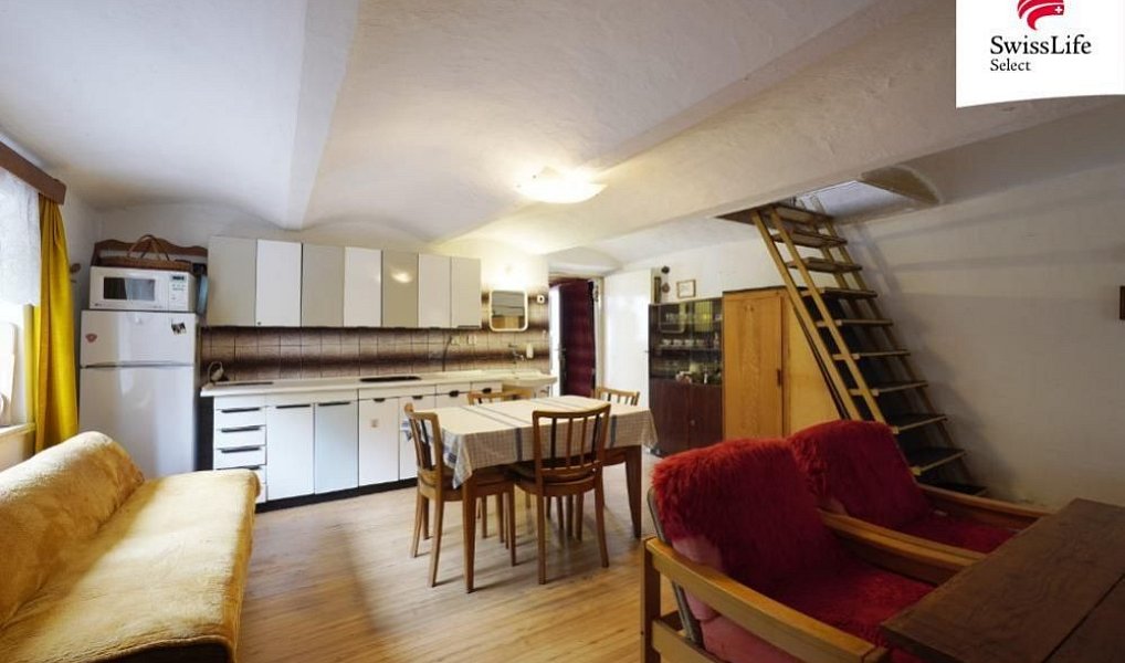 Prodej chaty/chalupy 370 m² s pozemkem 1 568 m², Prosenická Lhota – náhled fotky 21