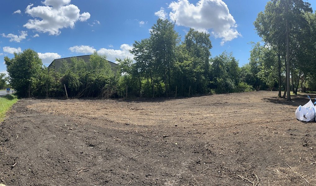 Prodej stavebního pozemku 1 129 m², Mělnické Vtelno – náhled fotky 6