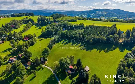 Prodej chaty/chalupy 278 m² s pozemkem 2 278 m², Jestřabí v Krkonoších - Roudnice, okres Semily