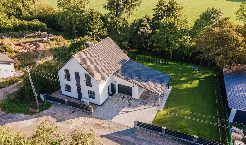 Prodej domu 148 m² s pozemkem 719 m², Smiřice – náhled fotky 24