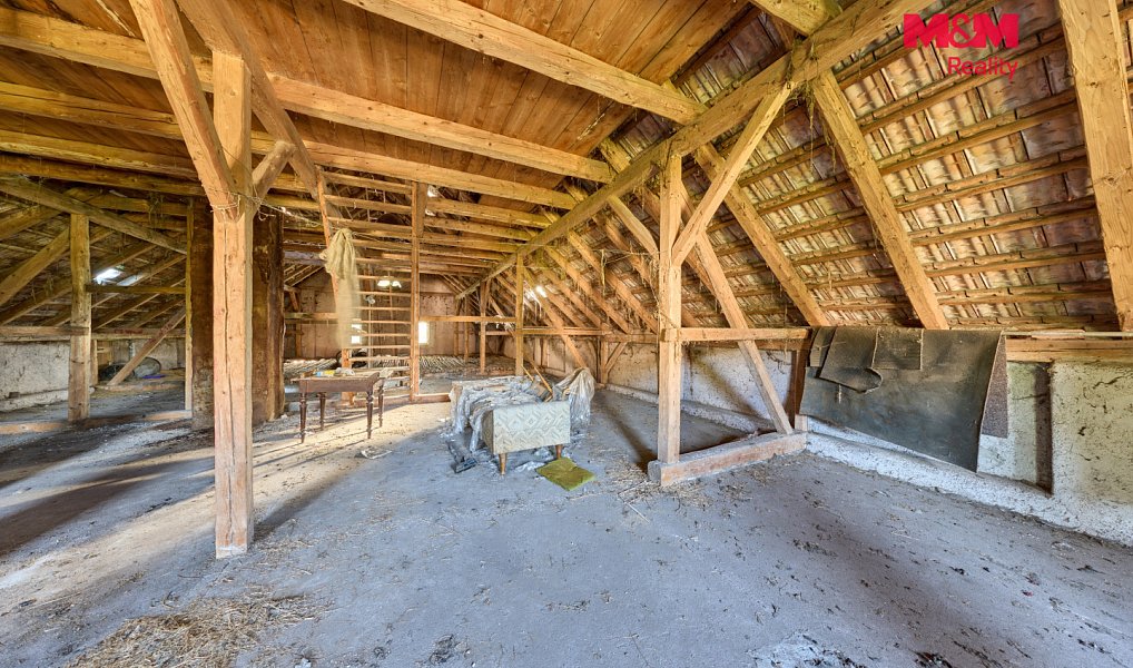 Prodej domu 95 m² s pozemkem 1 325 m², Mladé Buky – náhled fotky 6