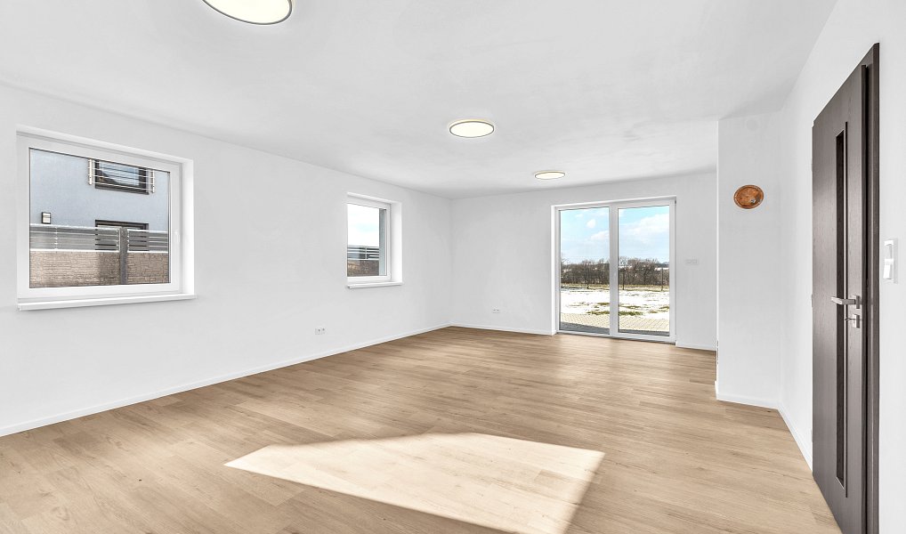 Prodej domu 214 m² s pozemkem 942 m², Vamberk – náhled fotky 10