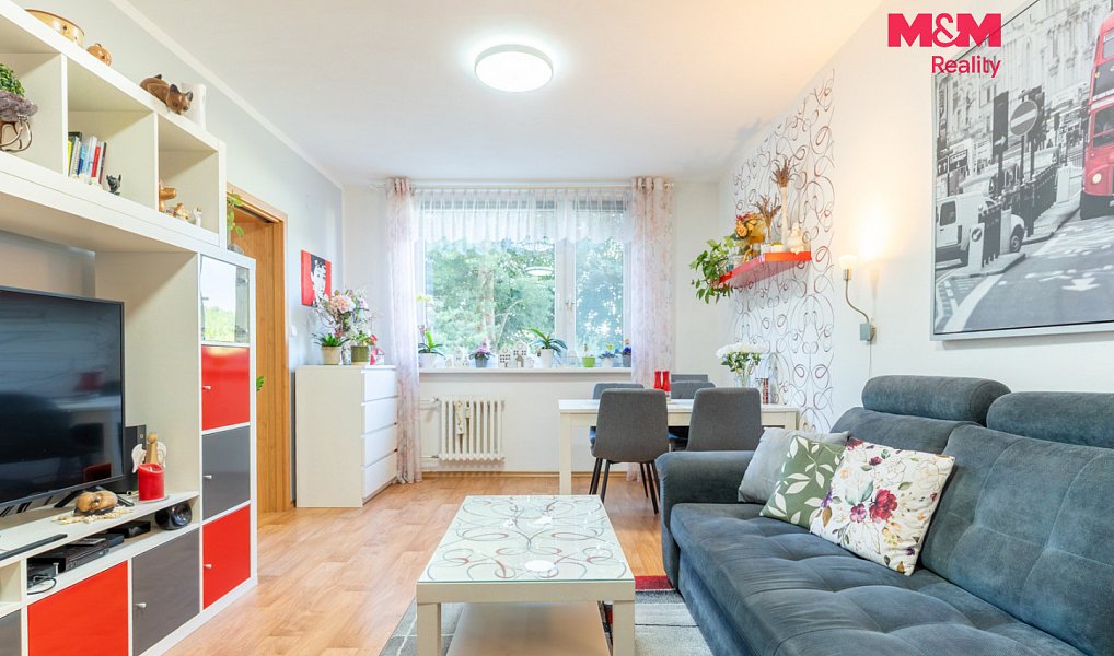 Prodej bytu 4+1 92 m², Kroměříž – náhled fotky 19
