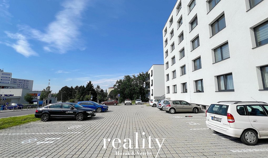 Pronájem bytu 1+1 40 m², Znojmo – náhled fotky 14