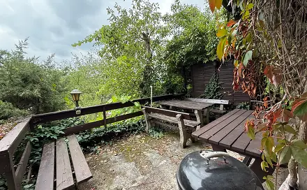 Prodej chaty/chalupy 50 m² s pozemkem 670 m², Nespeky - Ledce, okres Benešov