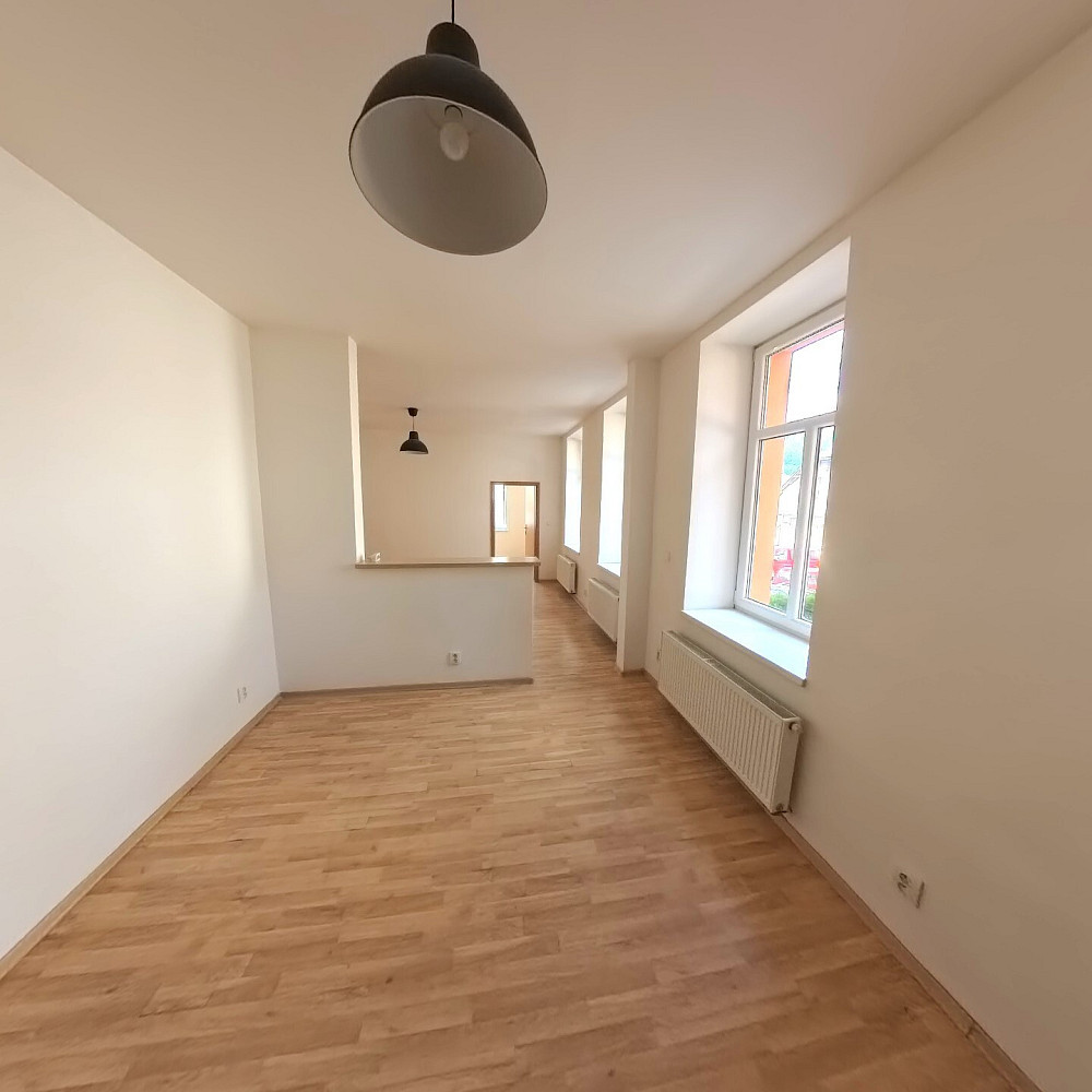 Prodej bytu 2+kk 52 m² – fotografie 4