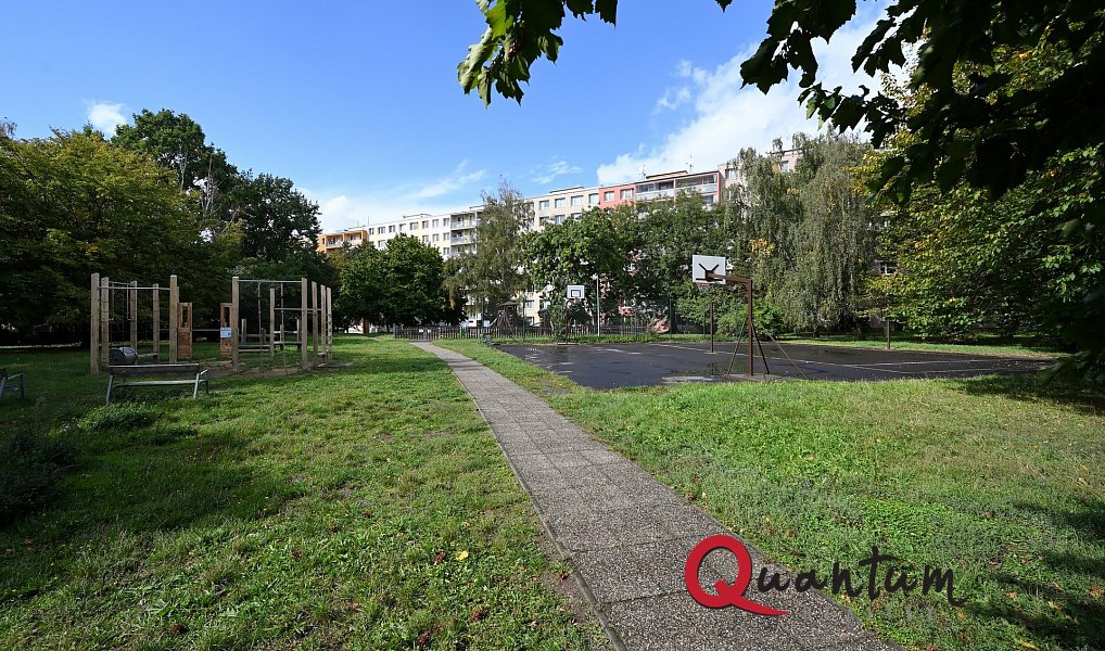 Pronájem bytu 1+kk 27 m², Praha – náhled fotky 11