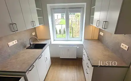 Pronájem bytu 1+1 38 m², Smetanovo nám., Písek - Budějovické Předměstí
