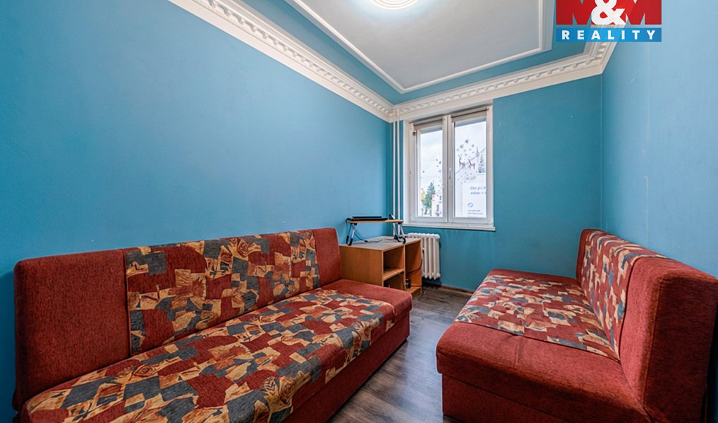 Prodej bytu 3+1 60 m², Karlovy Vary – náhled fotky 10