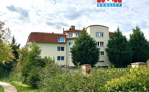 Pronájem bytu 1+kk 35 m², U nemocnice, Brandýs nad Labem-Stará Boleslav - Brandýs nad Labem, okres Praha-východ