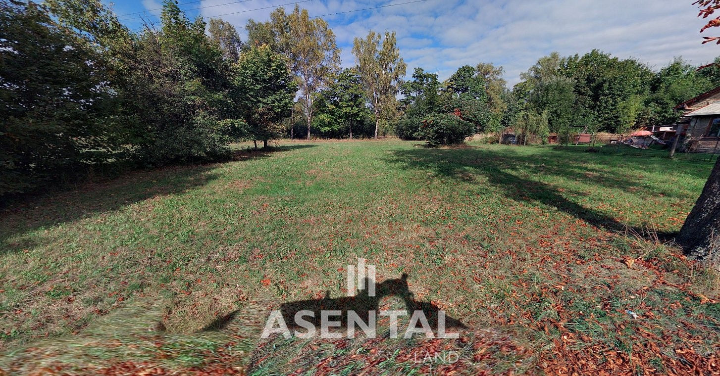 Prodej komerčního pozemku 2 499 m² – fotografie 5