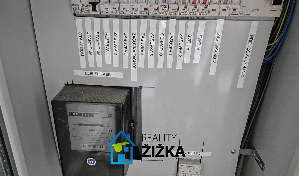 Prodej chaty/chalupy 50 m² s pozemkem 525 m², Brno – náhled fotky 9